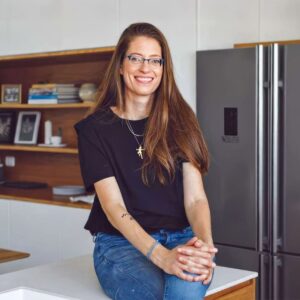 יעוץ אישי עם עדי רסולי