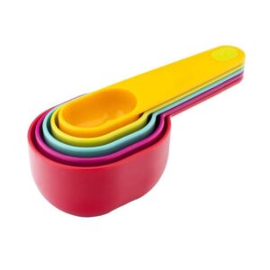 סט כוסות מדידה