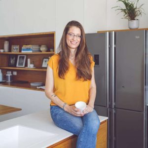 קורס הוידאו השלם - מטעימות ועד השולחן המשפחתי