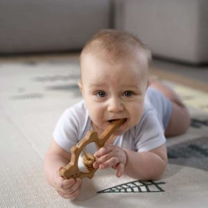 טעימות לתינוק ומעבר למוצקים – הרצאה לצפייה ישירה