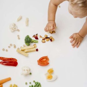 מעבר לאוכל אצבע – הרצאה לצפיה ישירה