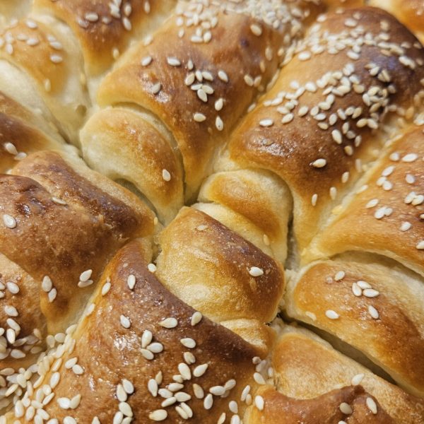 הטור של שישי  לא צריך עוגה