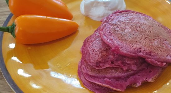 beetroot