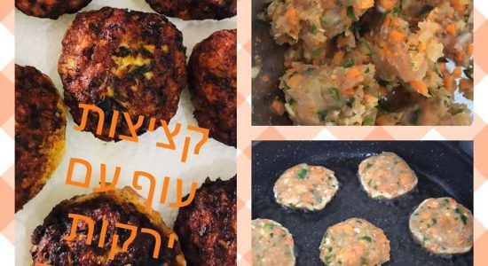 chicken_vegie_cutlets