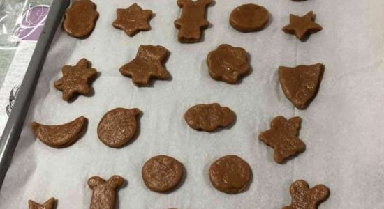 cookies