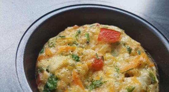 eggmuffins