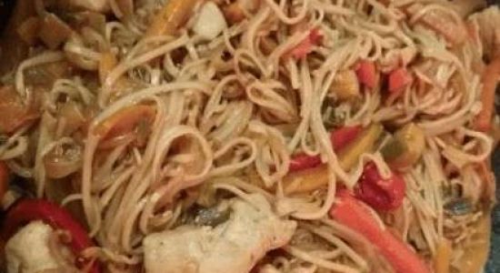 noodles