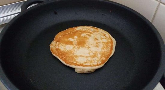pancake