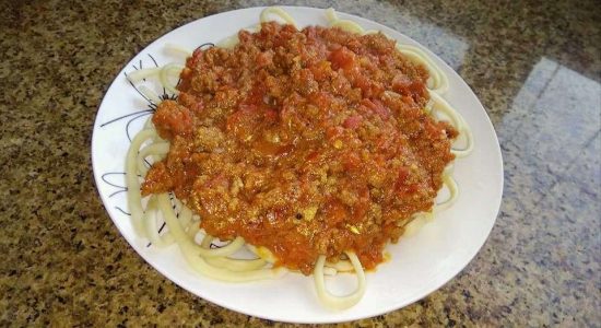 pasta_bolognese