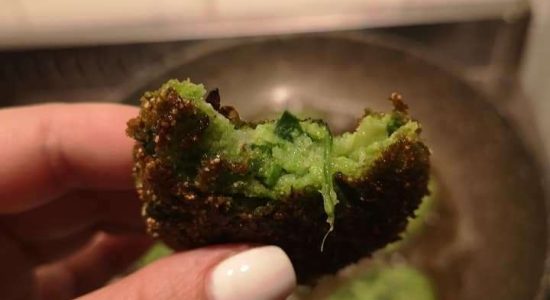 pea_spinach__patties