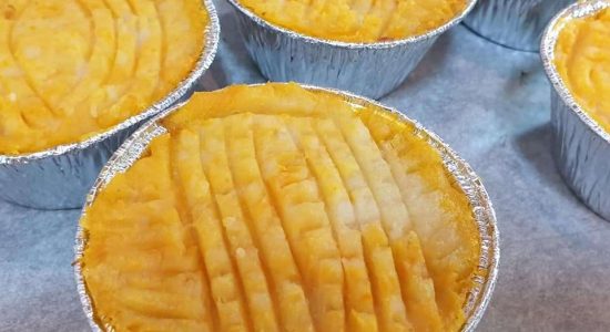 pie