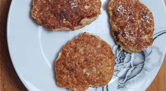 recipes-apple-pancake-oatmeal