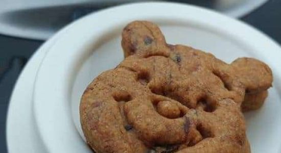 recipes-cookies