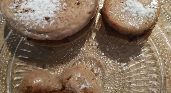 recipes-nutella