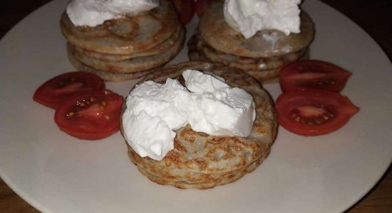 recipes-pancake-green