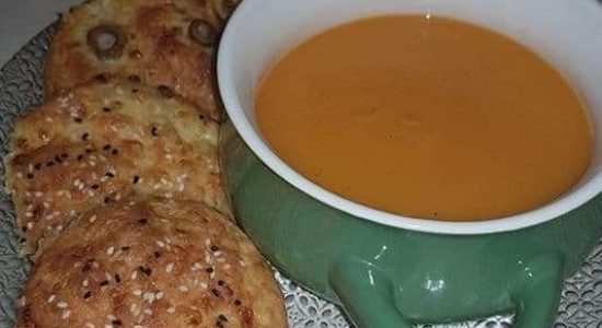 recipes-soup