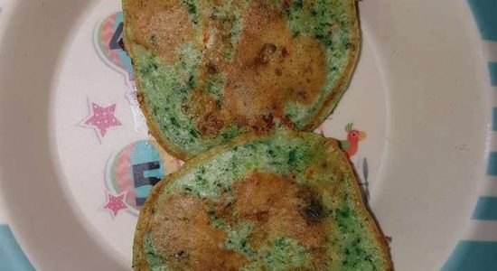 recipes-spinach-fritters