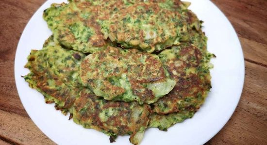recipes-zucchini-latkes