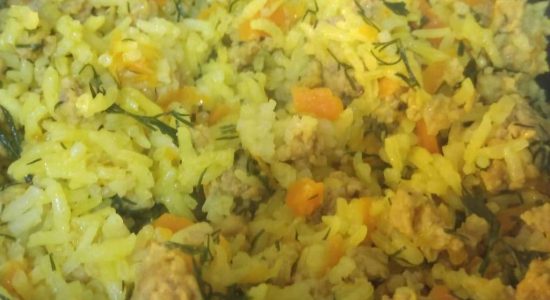 rice_and_turkey