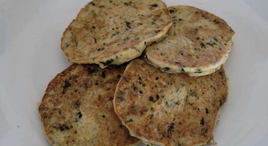 spinach_corn_pancake