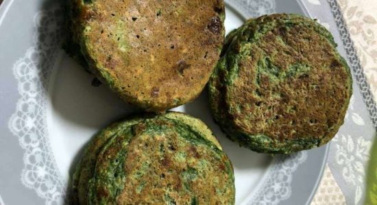 spinach_pancake