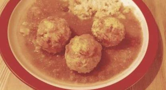 turkey_cutlets_with_lentils