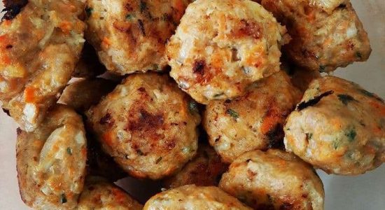 turkey_meatballs