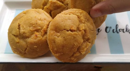 veagen_carrot_muffines