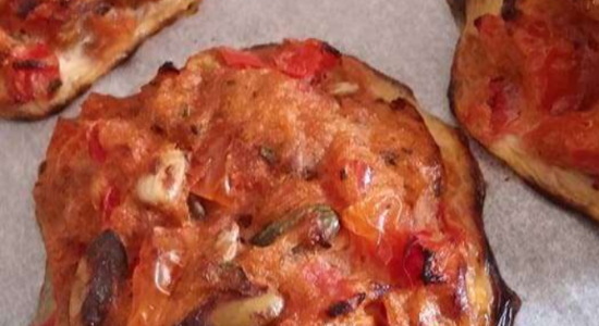 קציצות טונה המתכוניה