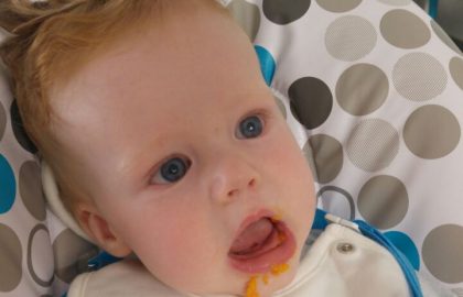 מתי התינוק רעב? איך מזהים רעב של תינוק